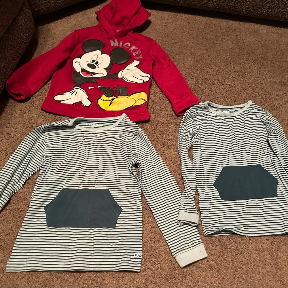 Size 5t bundle